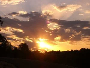 Filled with the Fullness of Him