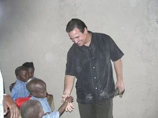 God's Government in Action