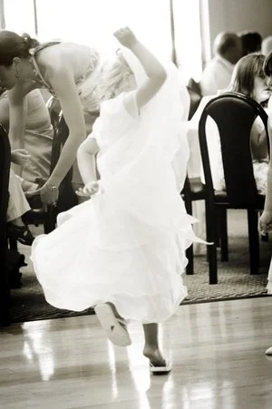 Purity: a great teacher