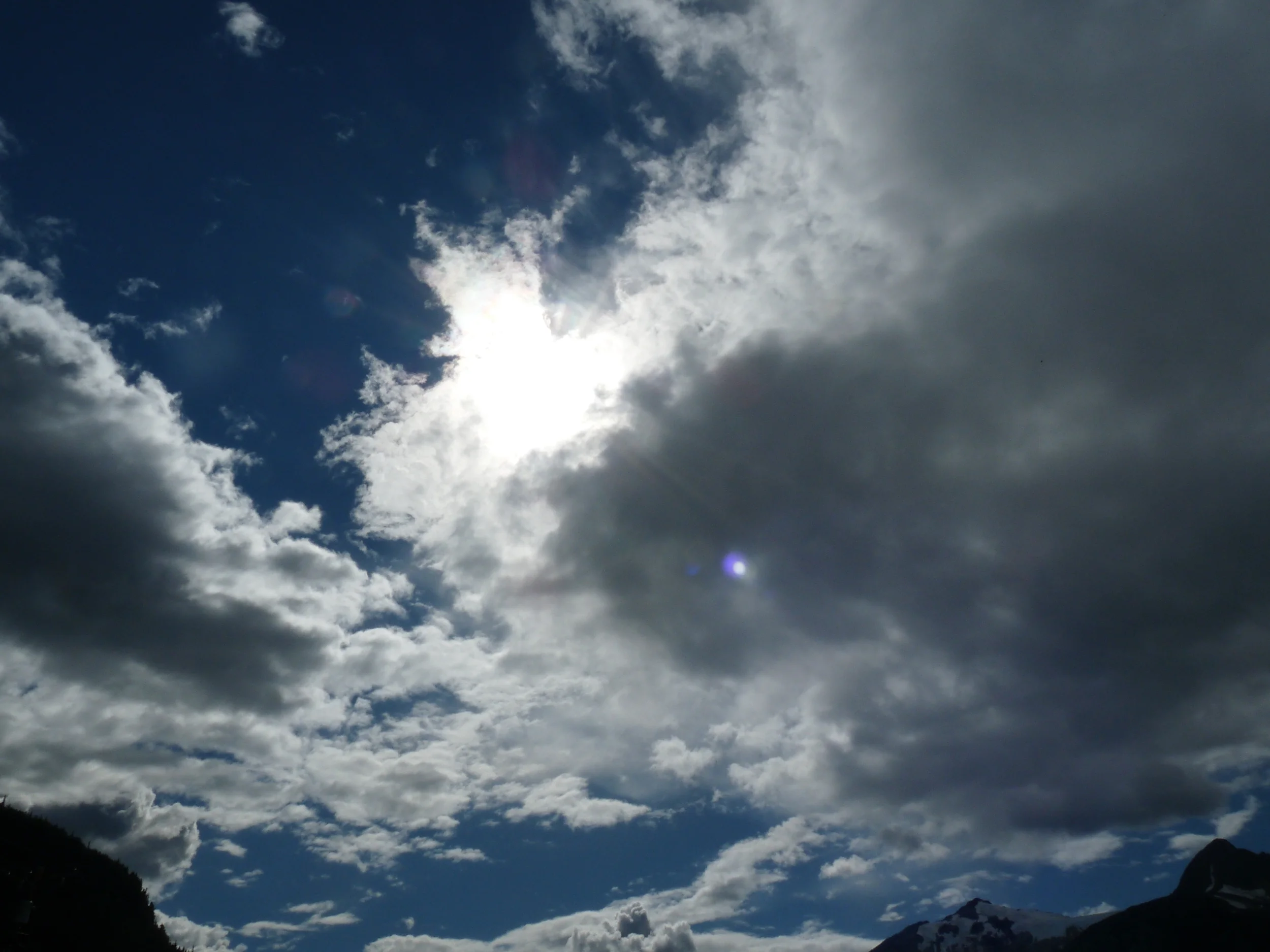 Are You taking me home?