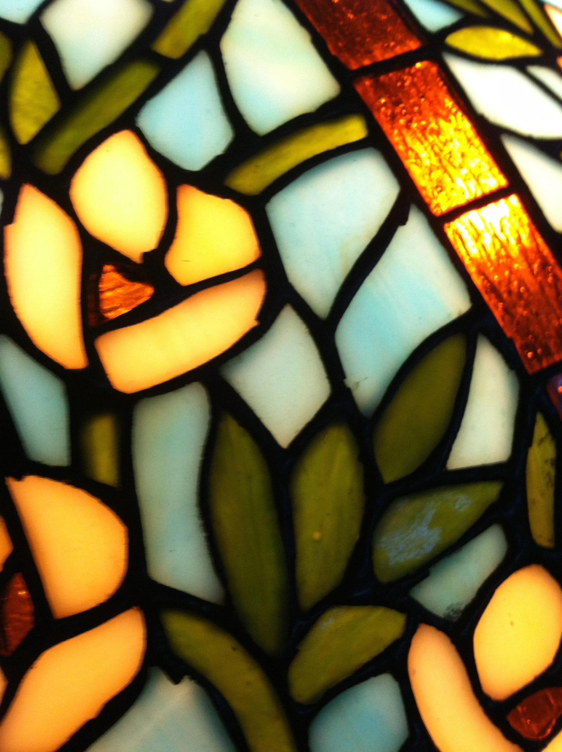 “I am doing a new thing…”