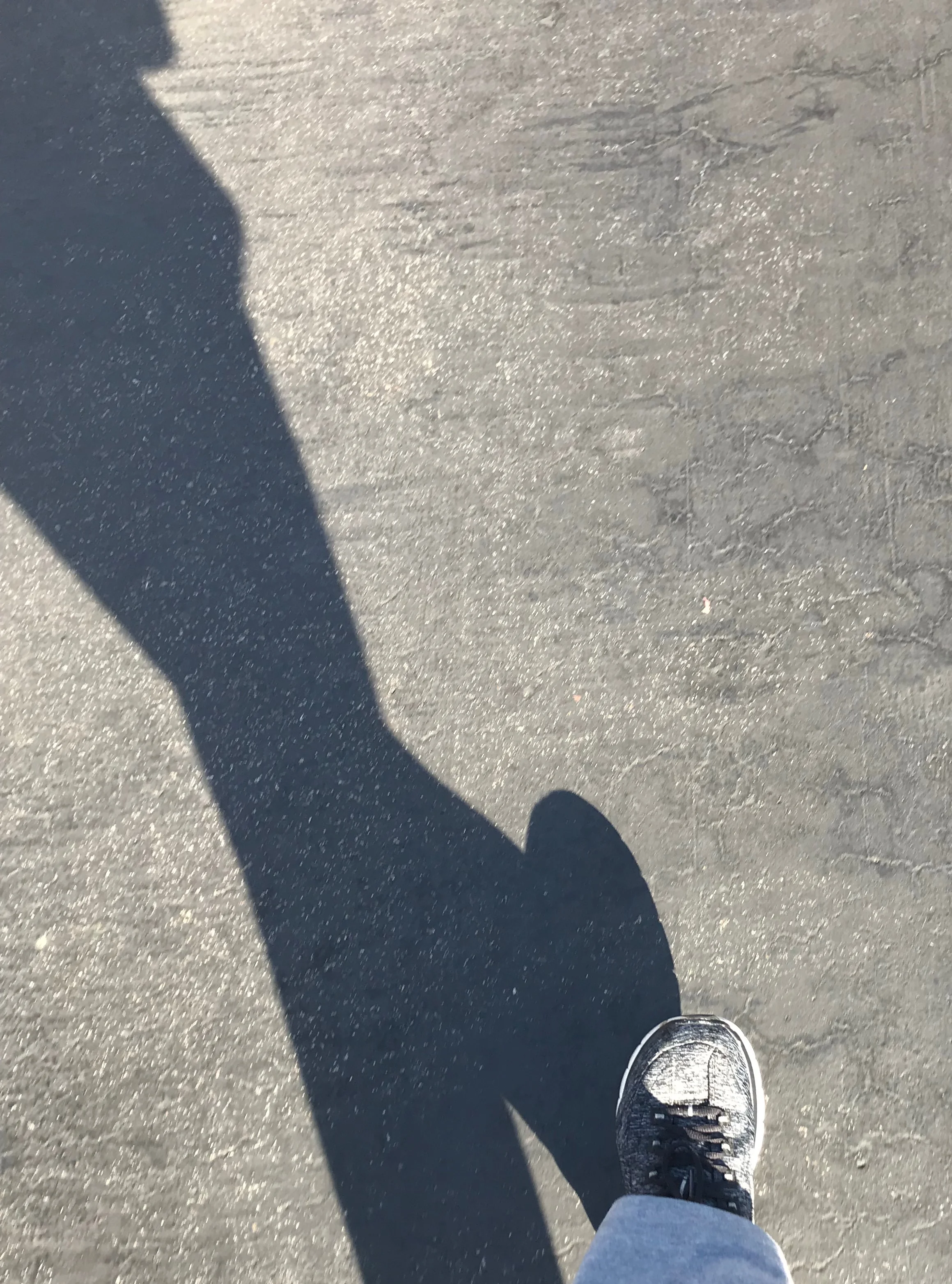 Taking Ground