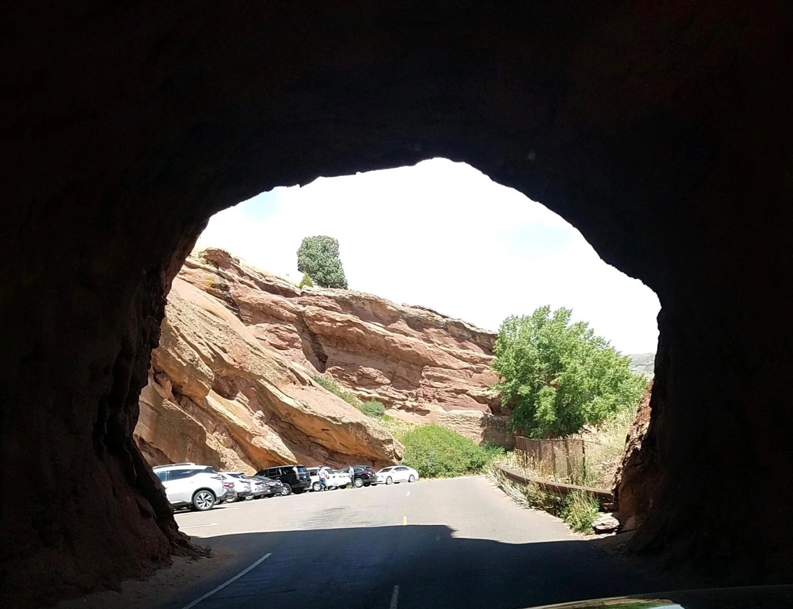 Crying out for Change