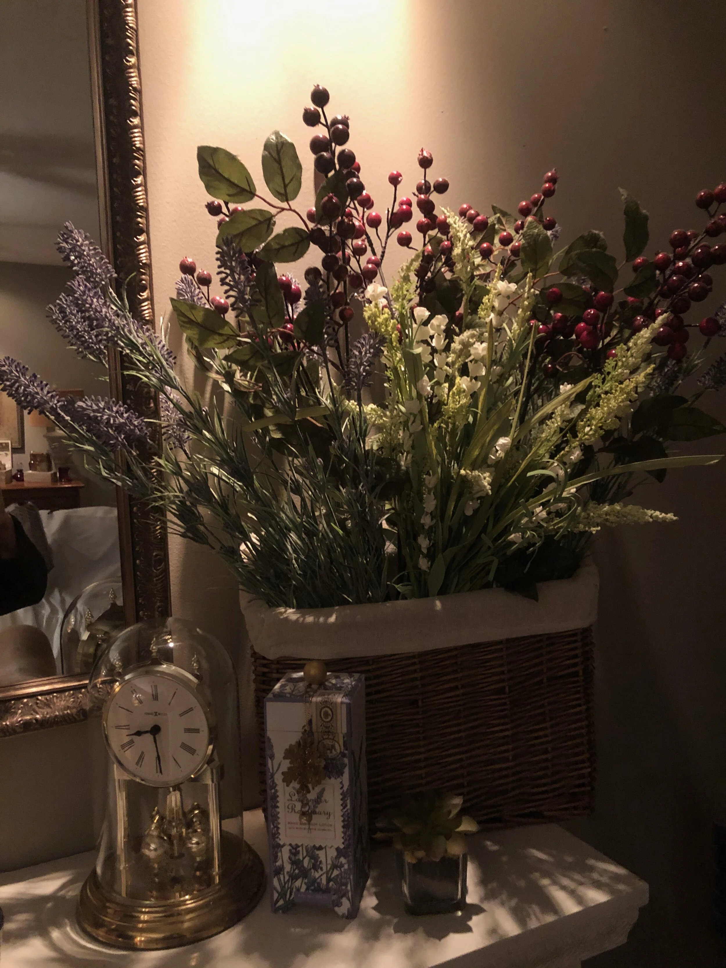 Treasures to be Found