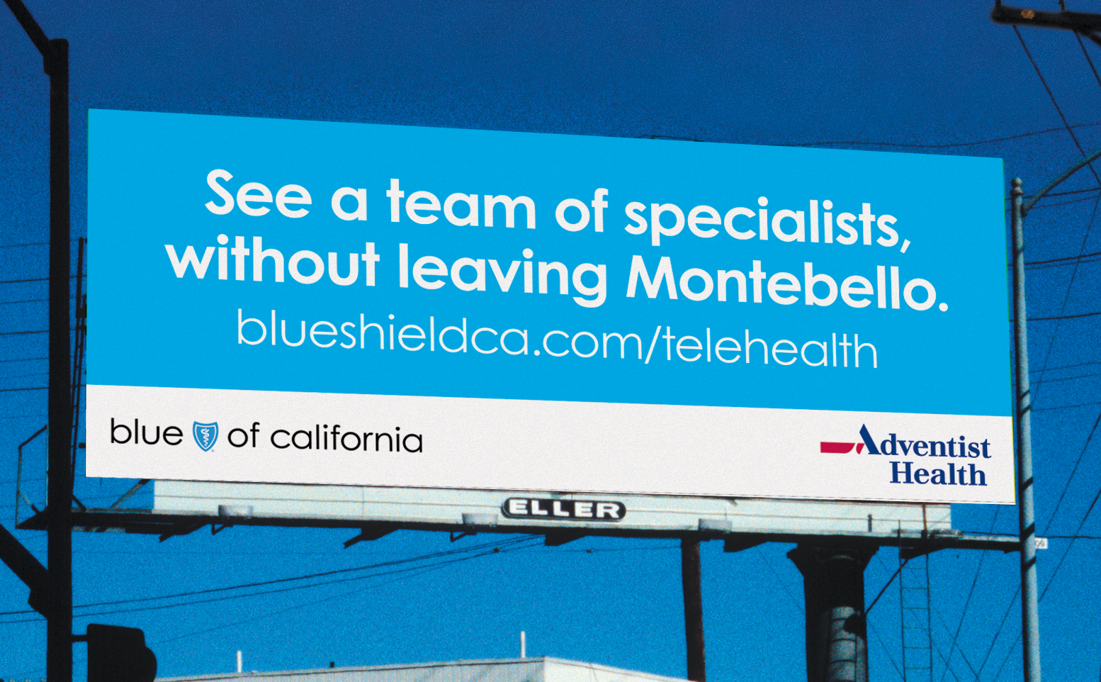 Blue Shield Retail Store 