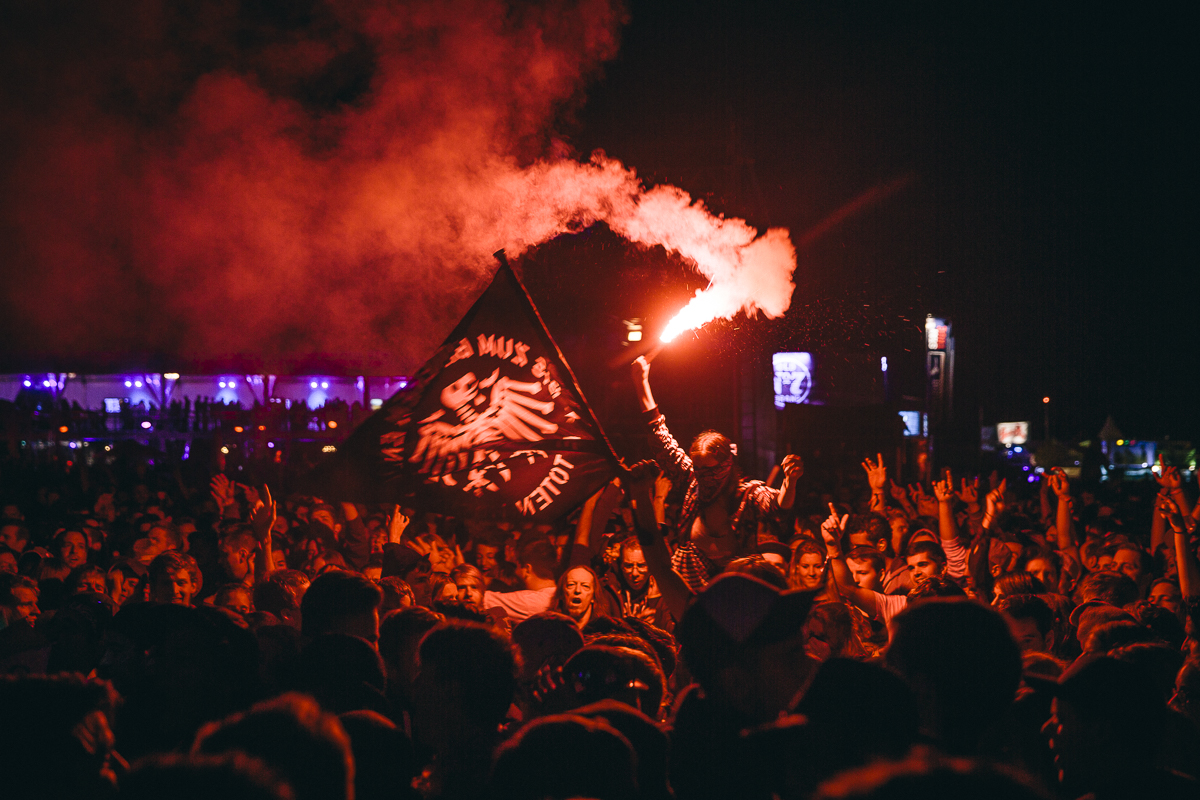 Openair Gampel 2015