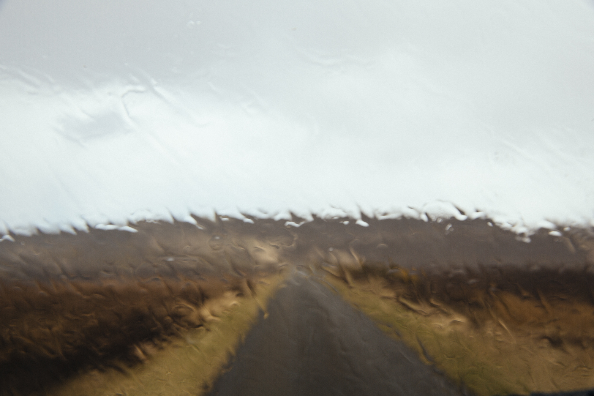 Wind and Weather 2015