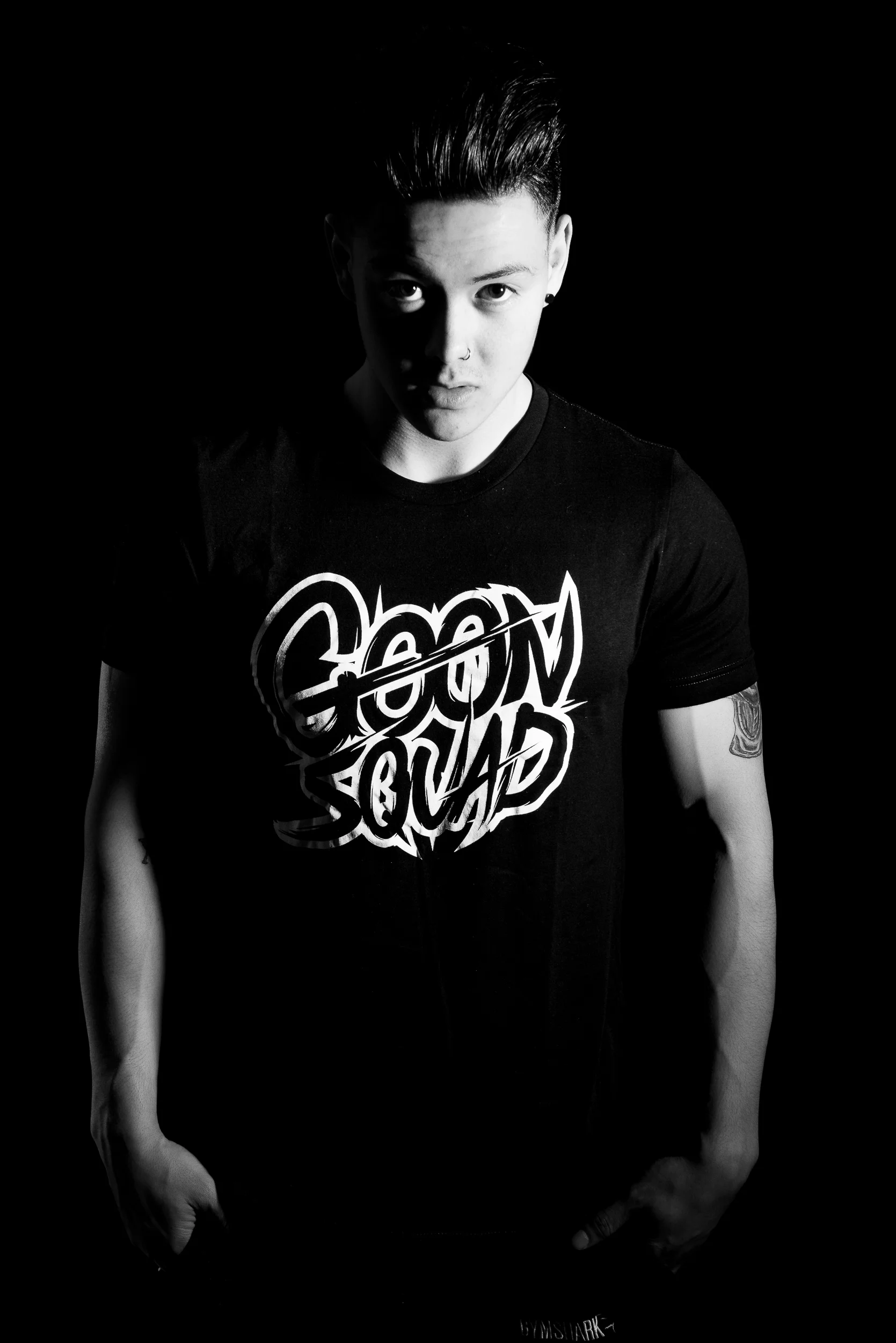 Comercial Photography