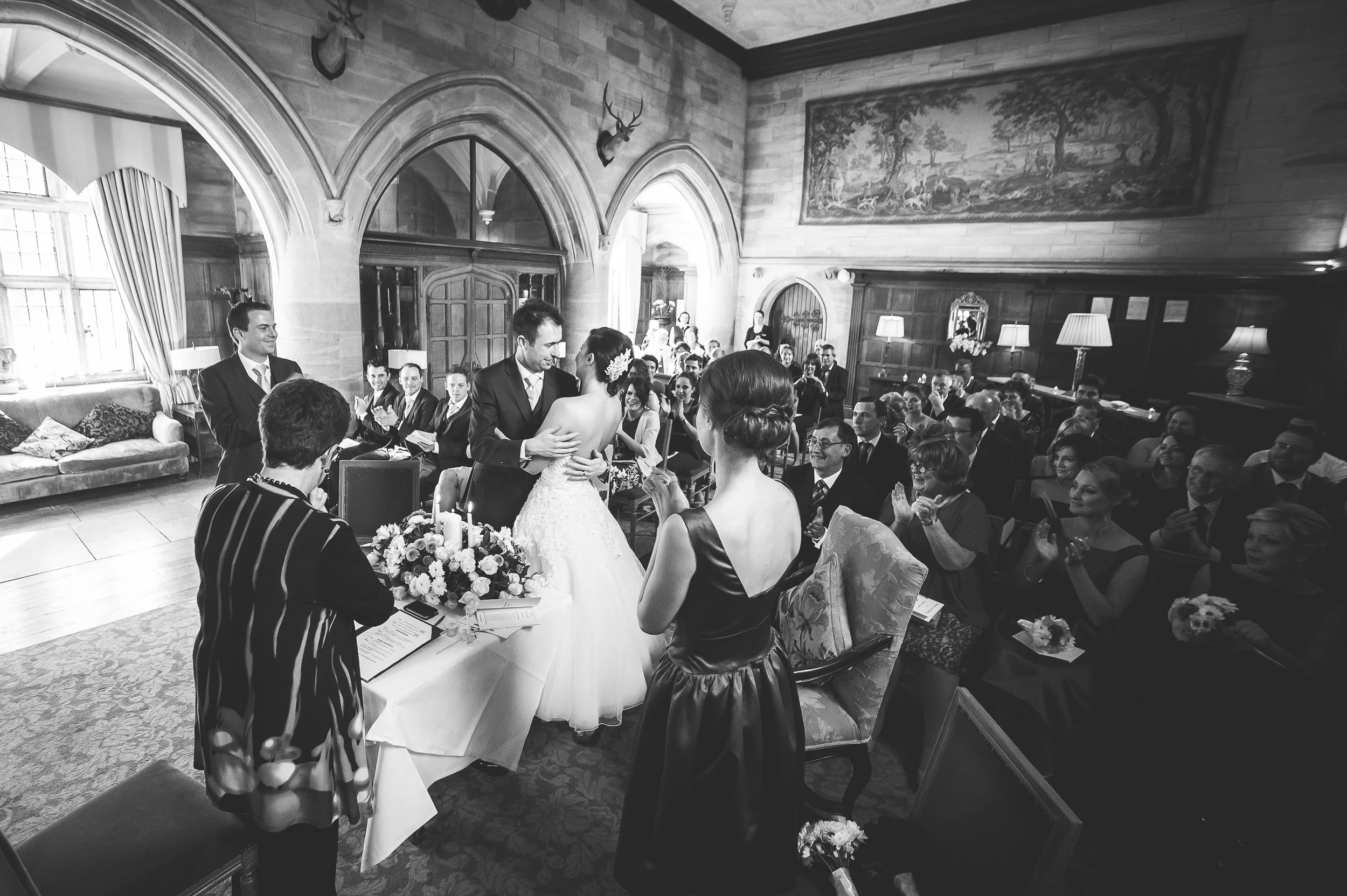 Weddings by DigiCol Photography