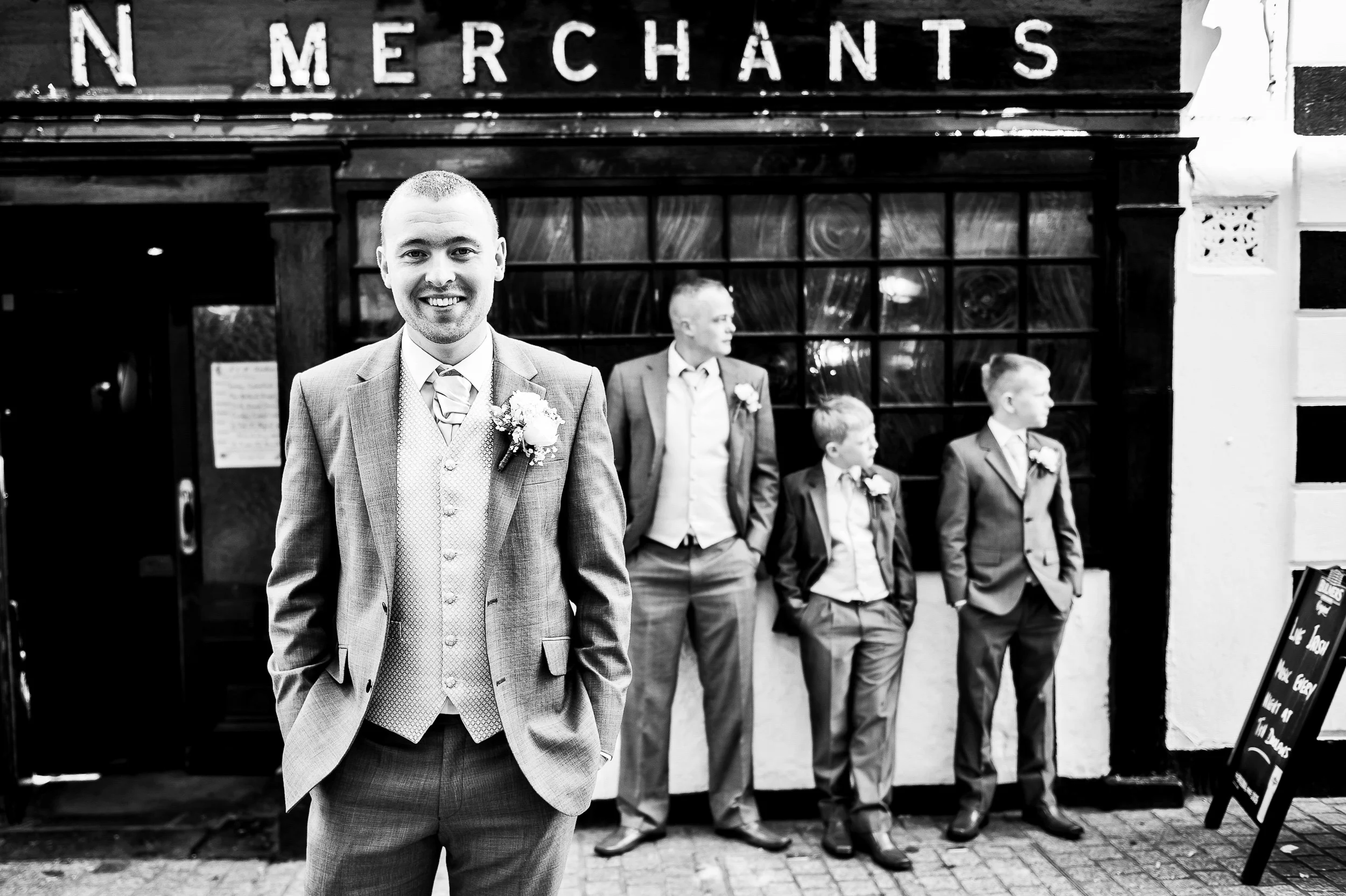 Weddings by DigiCol Photography
