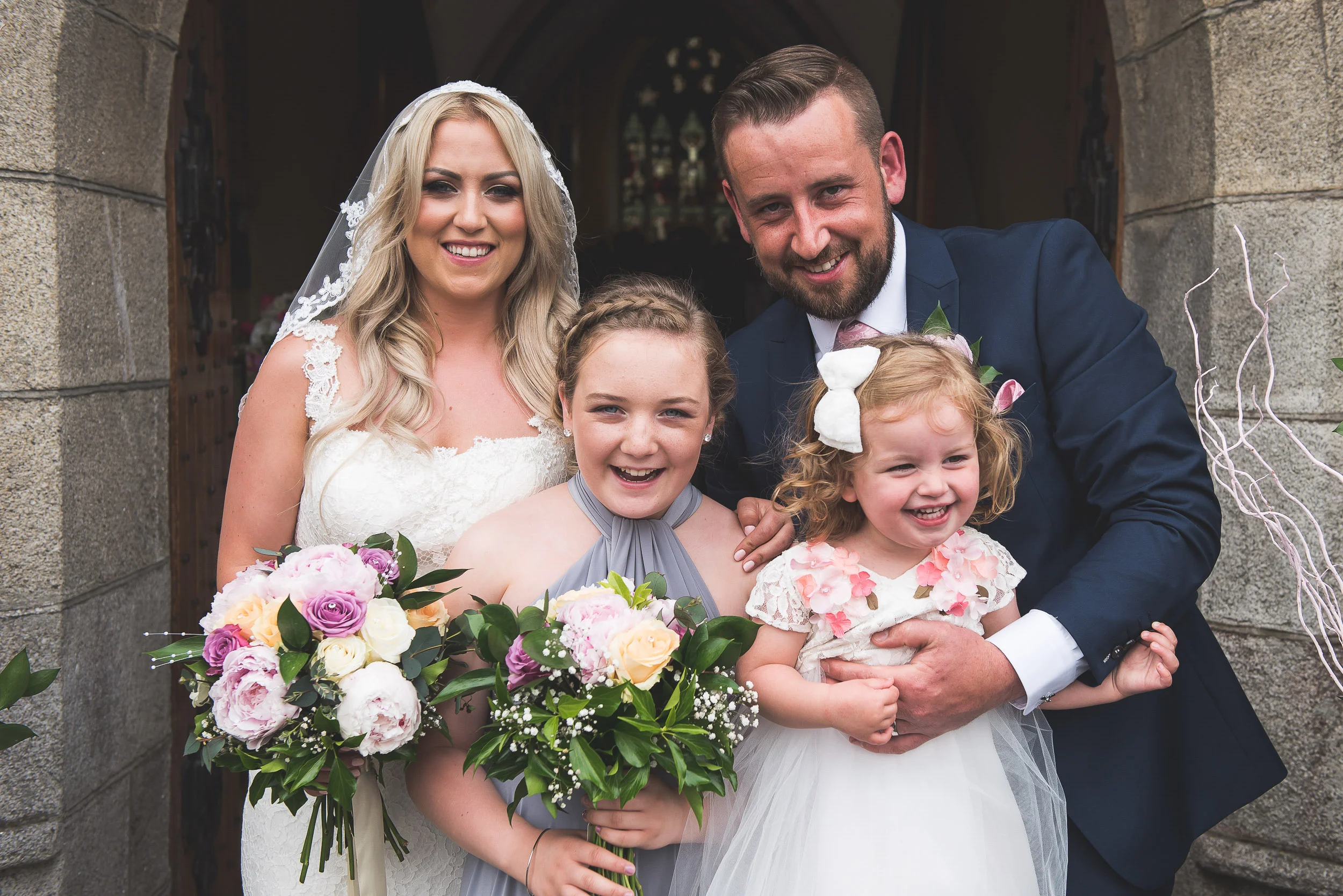 Weddings by DigiCol Photography