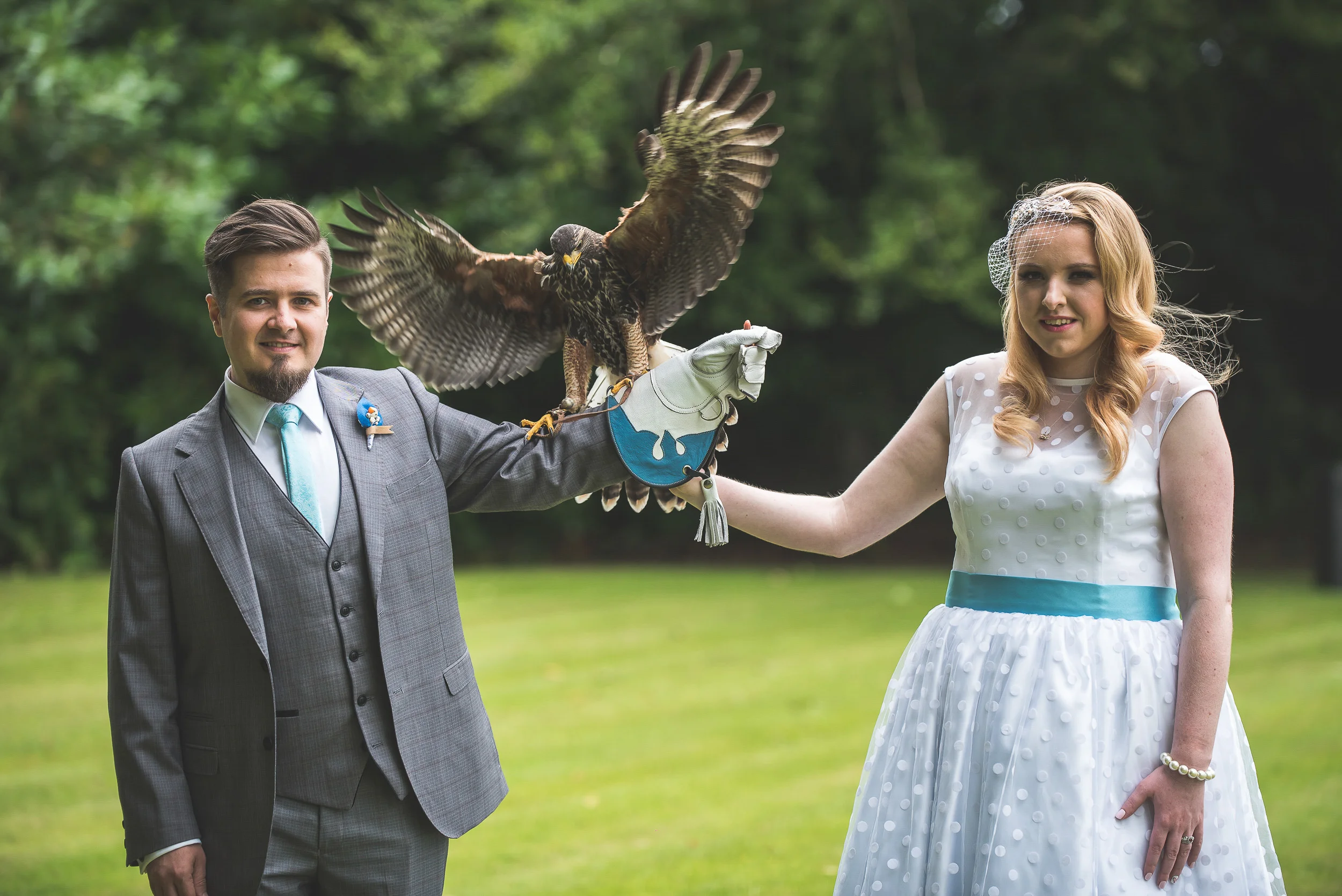 Weddings by DigiCol Photography
