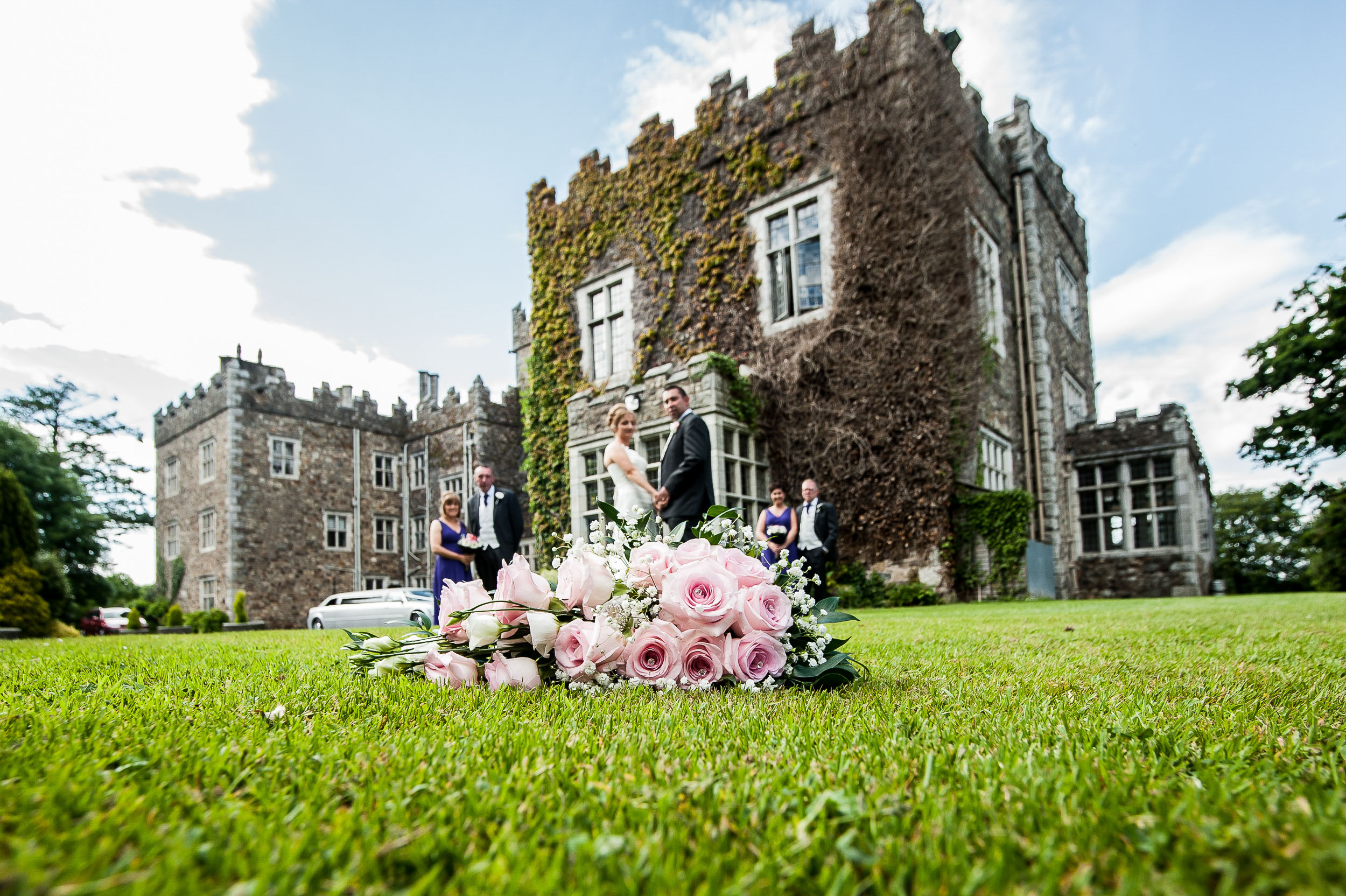 Weddings by DigiCol Photography