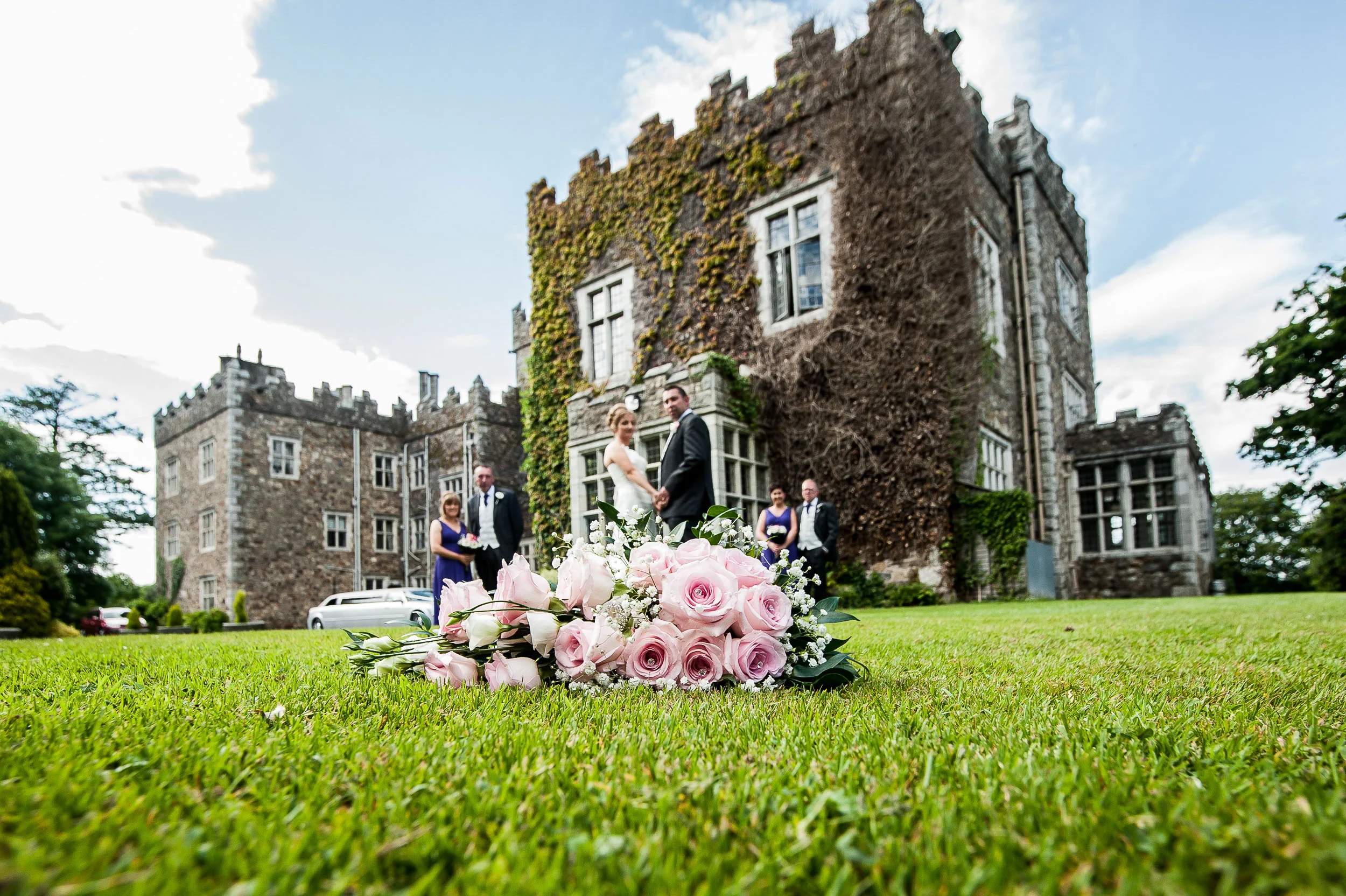 Weddings by DigiCol Photography