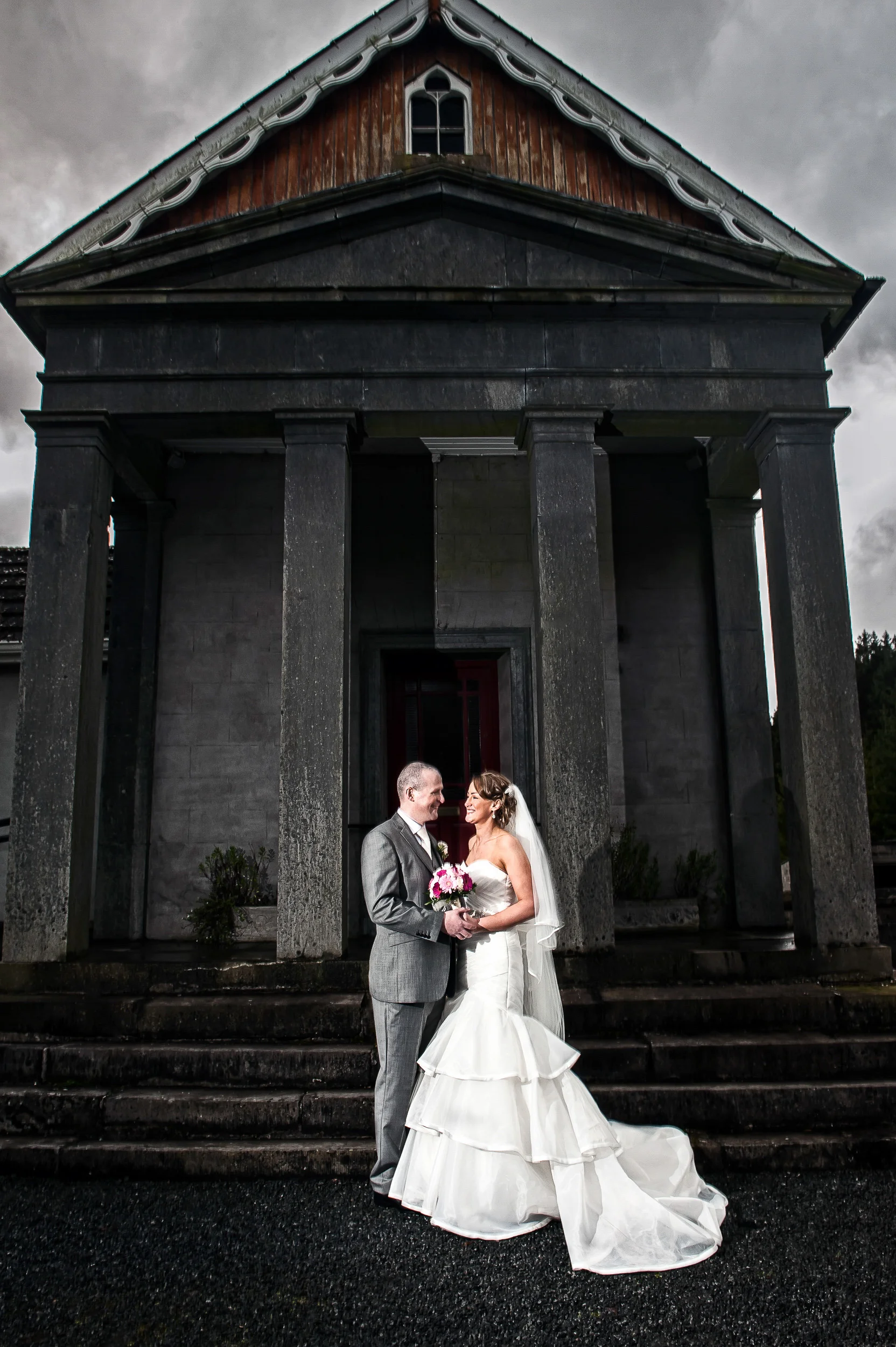 Weddings by DigiCol Photography