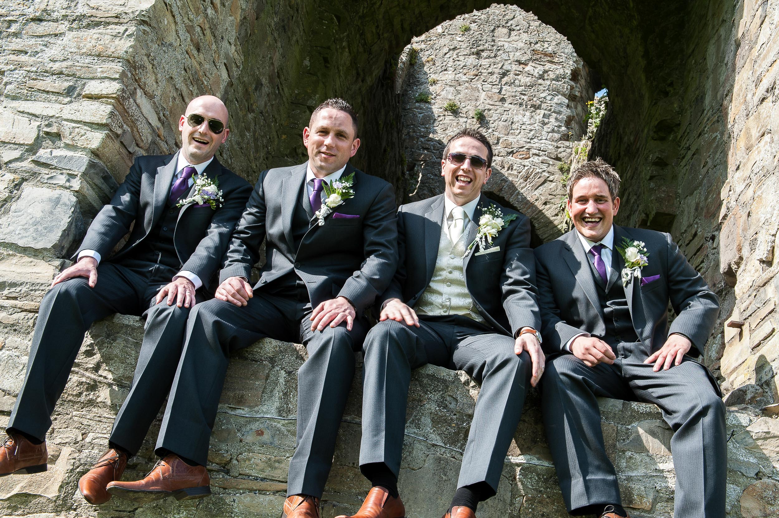 Weddings by DigiCol Photography