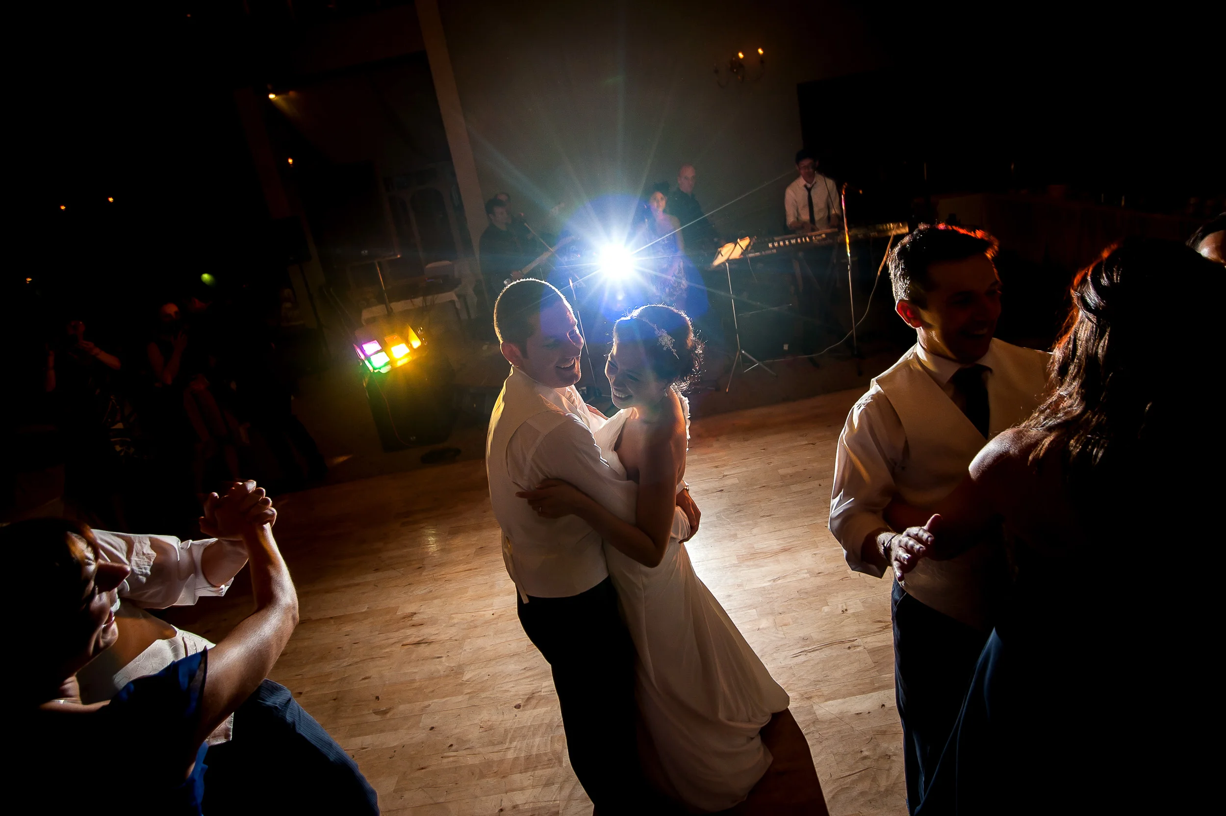 Ger & Mich - Wedding Photos