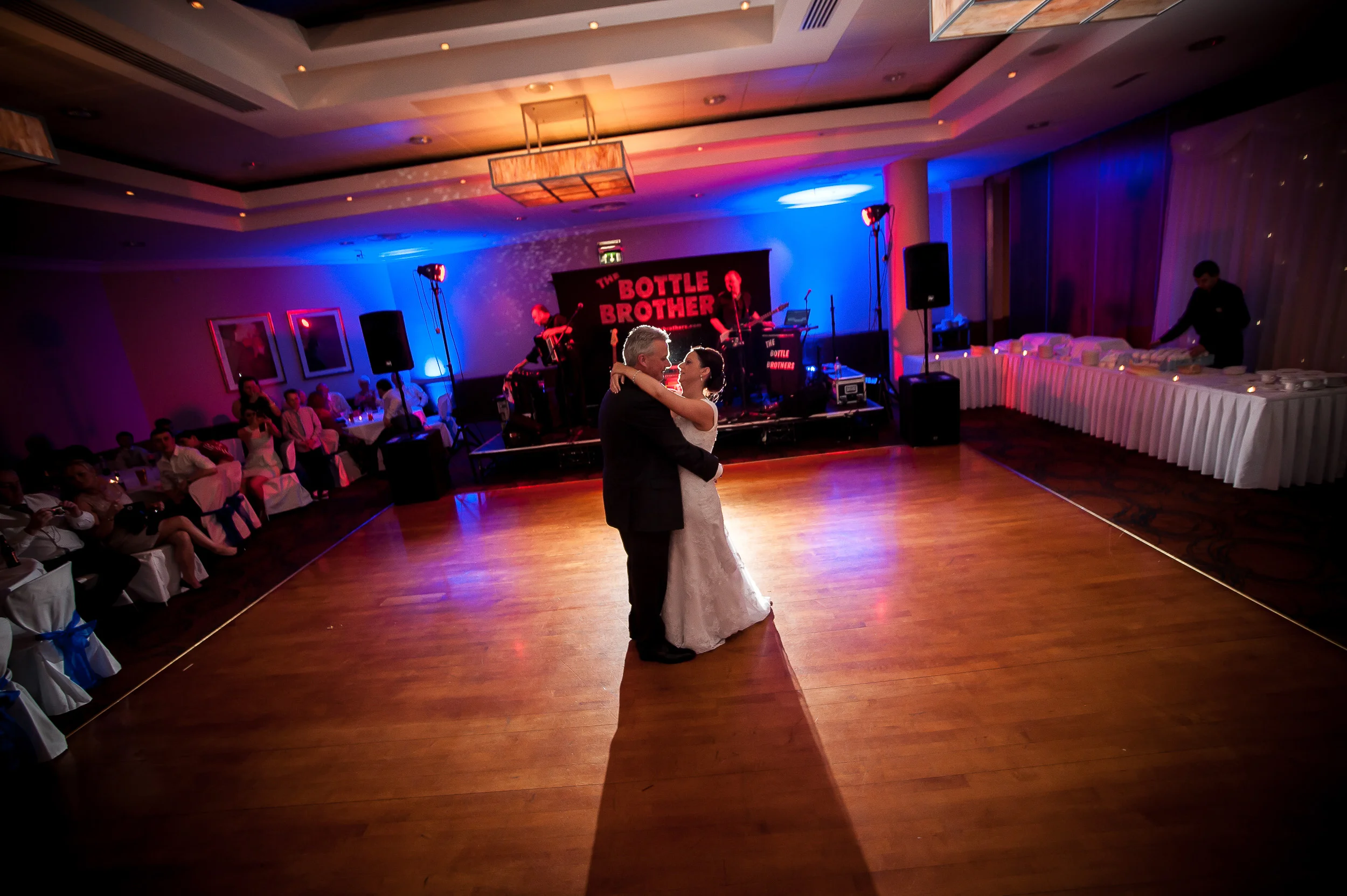 Alan & Patrice - Wedding Photos