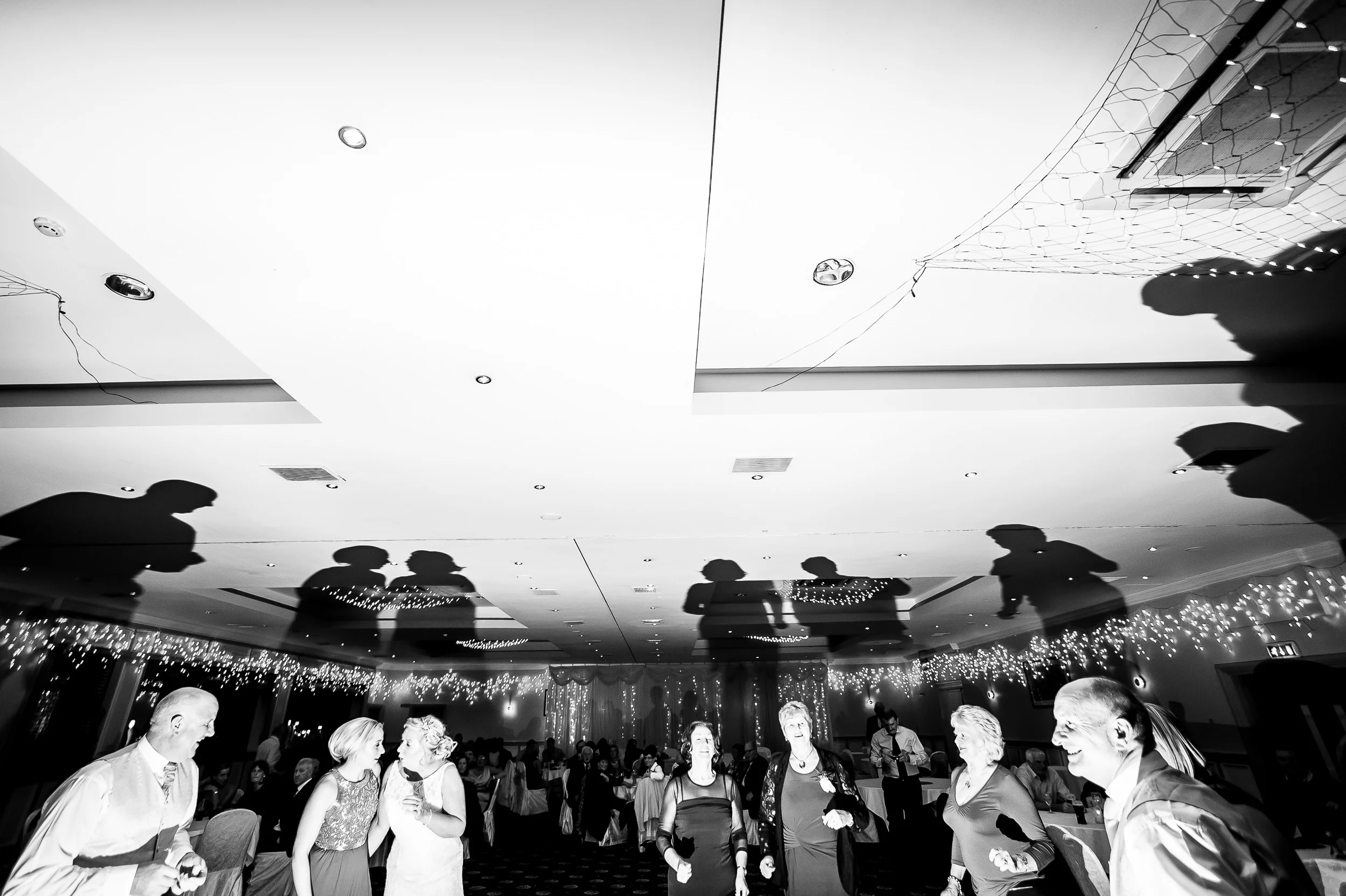 Mary & Larry - Wedding Photos