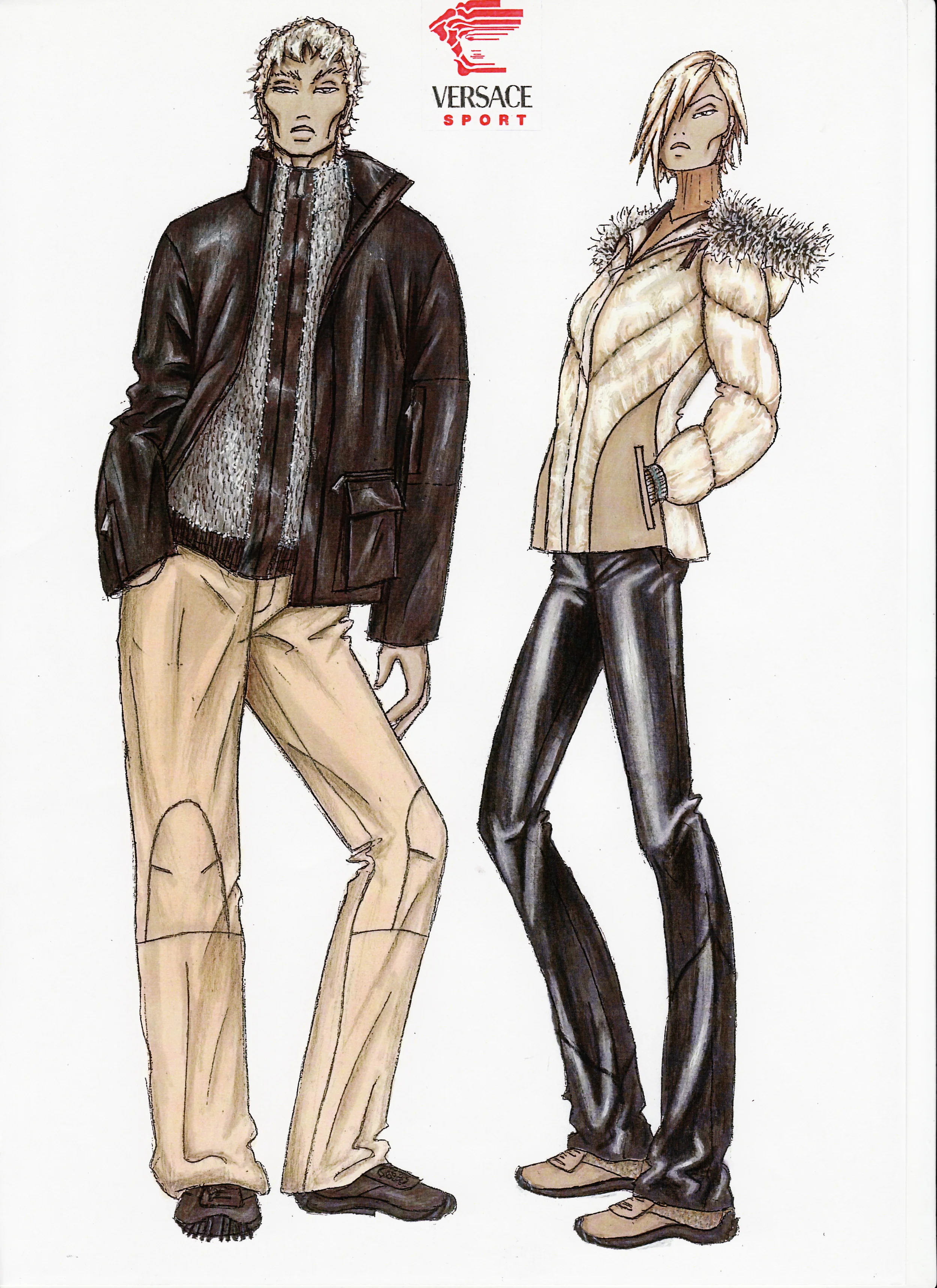 PeterMcL - Versace Sport - A-W 2001 Illustration.jpg