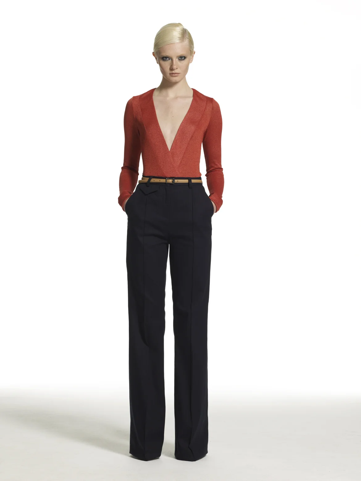 Jason Wu for TSE Spring 2011 - Look 2.jpg