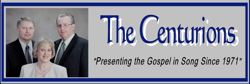 The Centurions