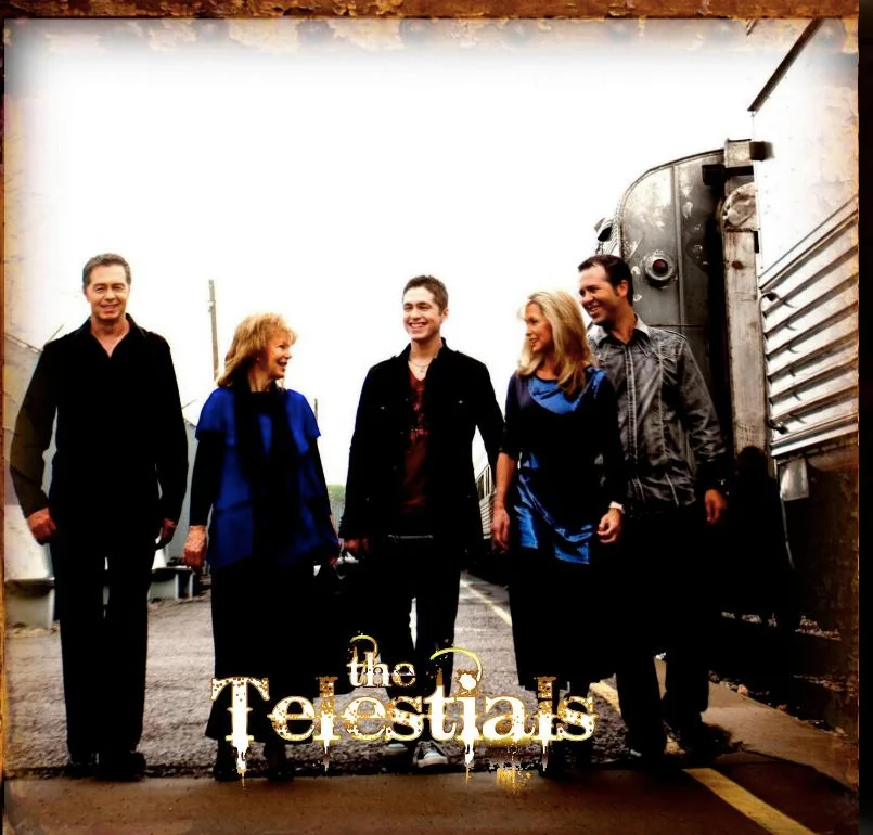 The Telestials