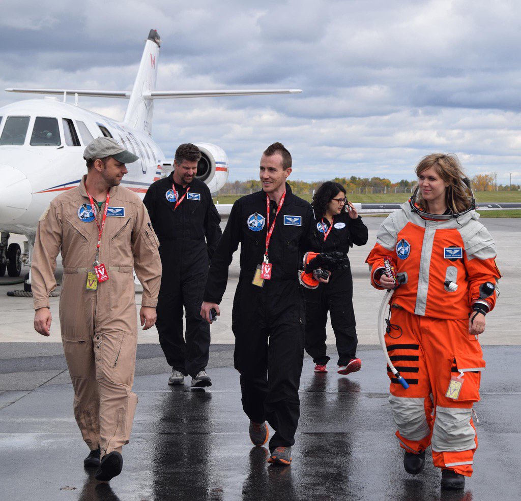 Test Group 2: The World loves firsts, but I love ALL capable experts with good attitudes. - Photo by Ross Lockwood