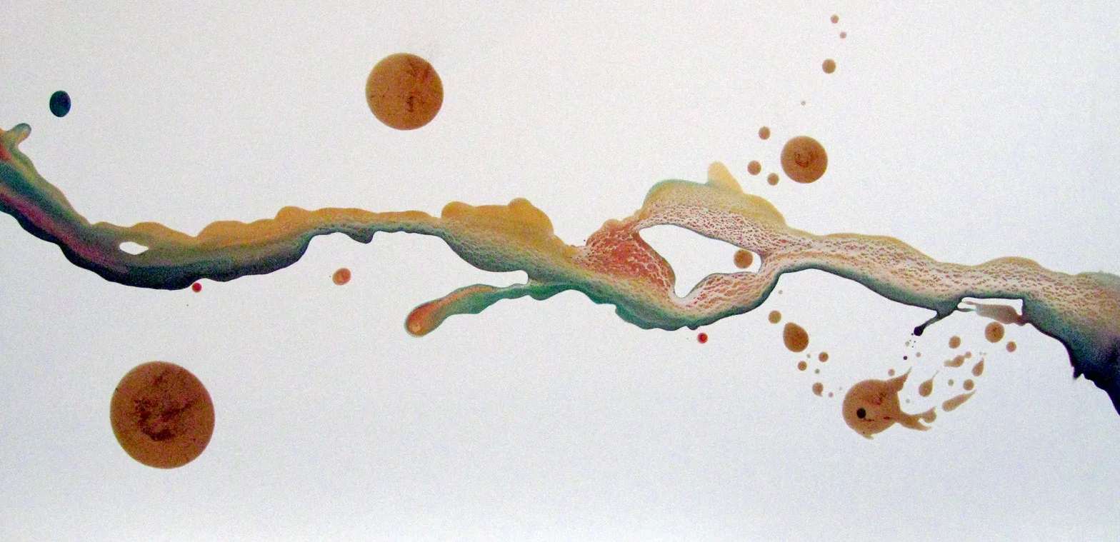 "U.M." (Upward Mobility) 2014