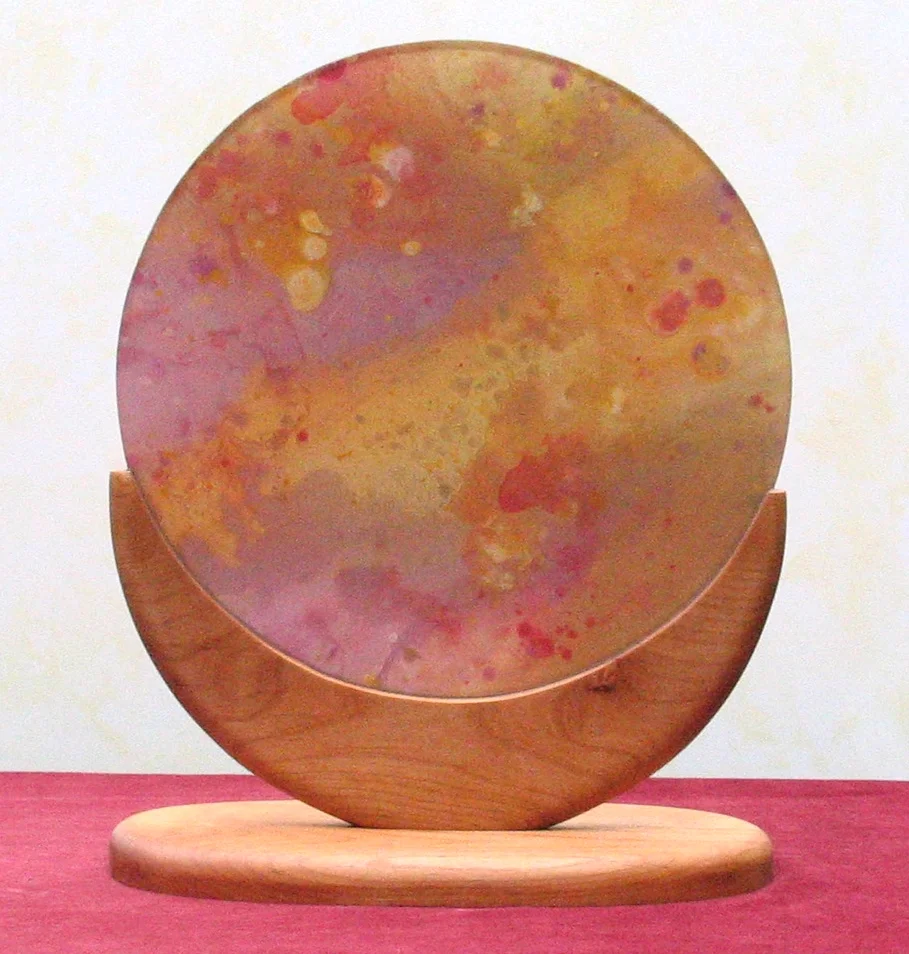 "Jetsonian Love Orb" 2003