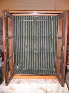 Biedermeier arrives at the shop