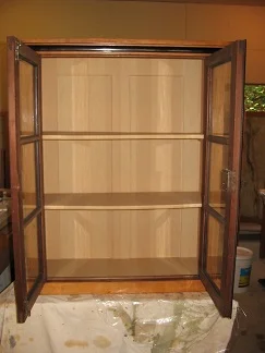Finished!