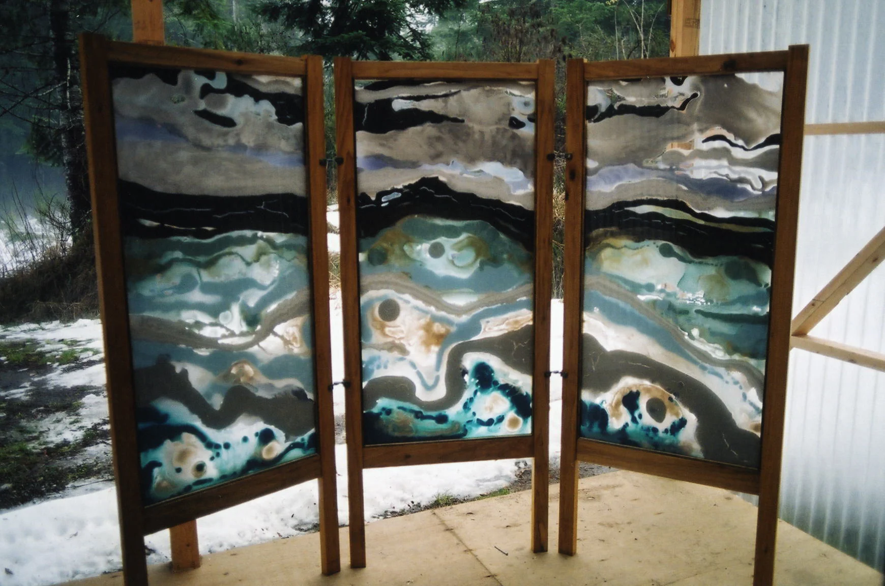"Ocean of Dreams" Sold 2005