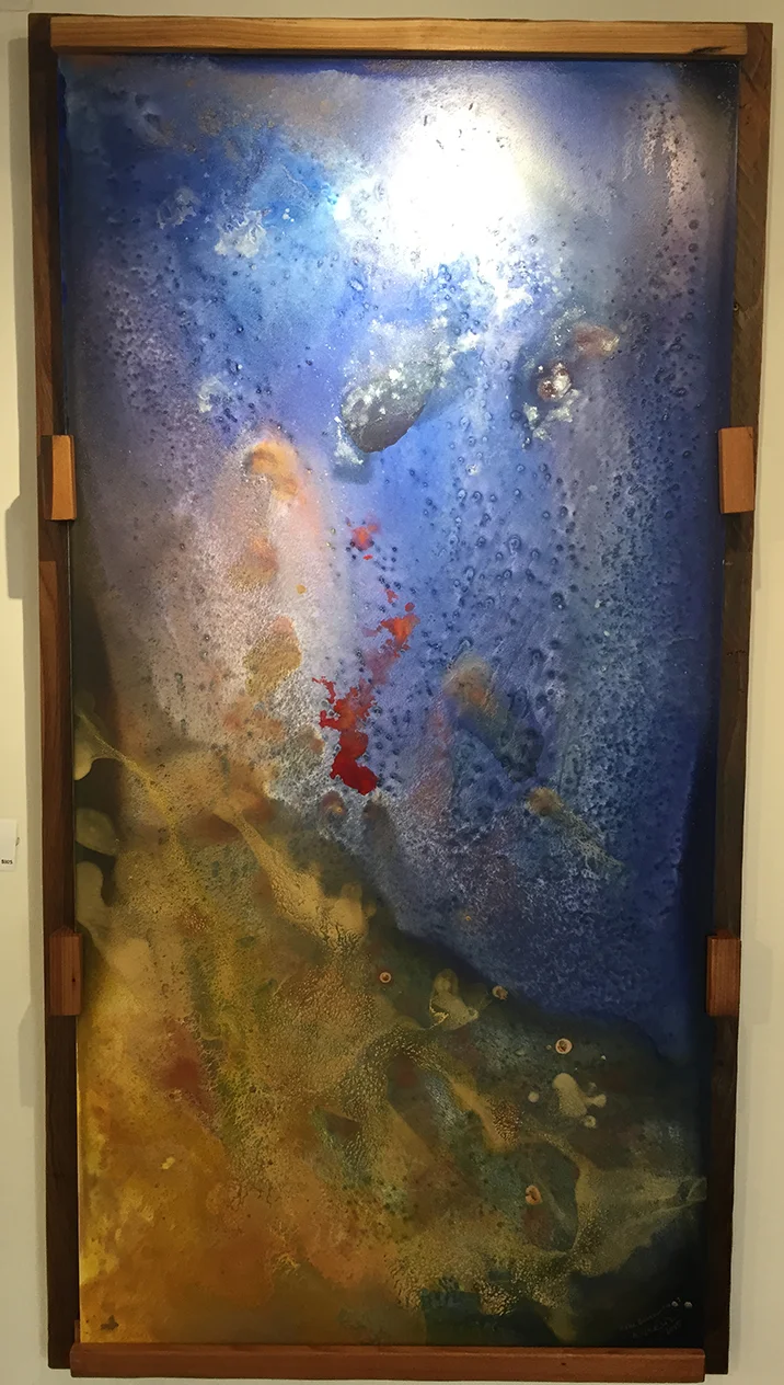 "The Breakout #1" 2014