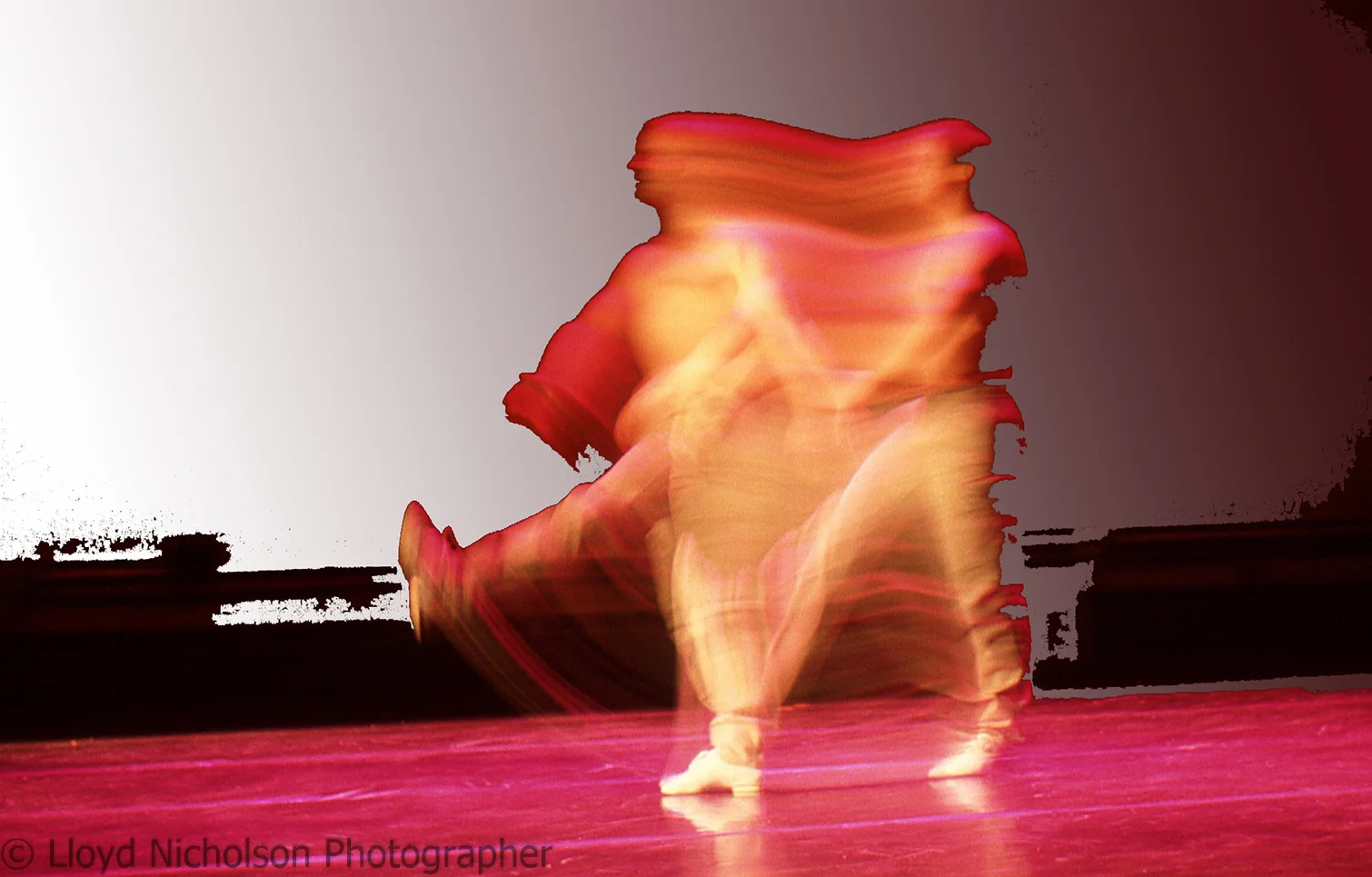 "Men on Fire" - Anna Wyman Dance Co. Vancouver, BC. Canada