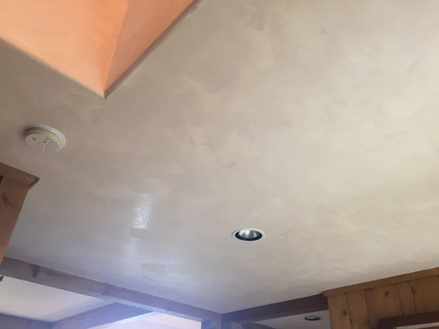Venetian Plaster
