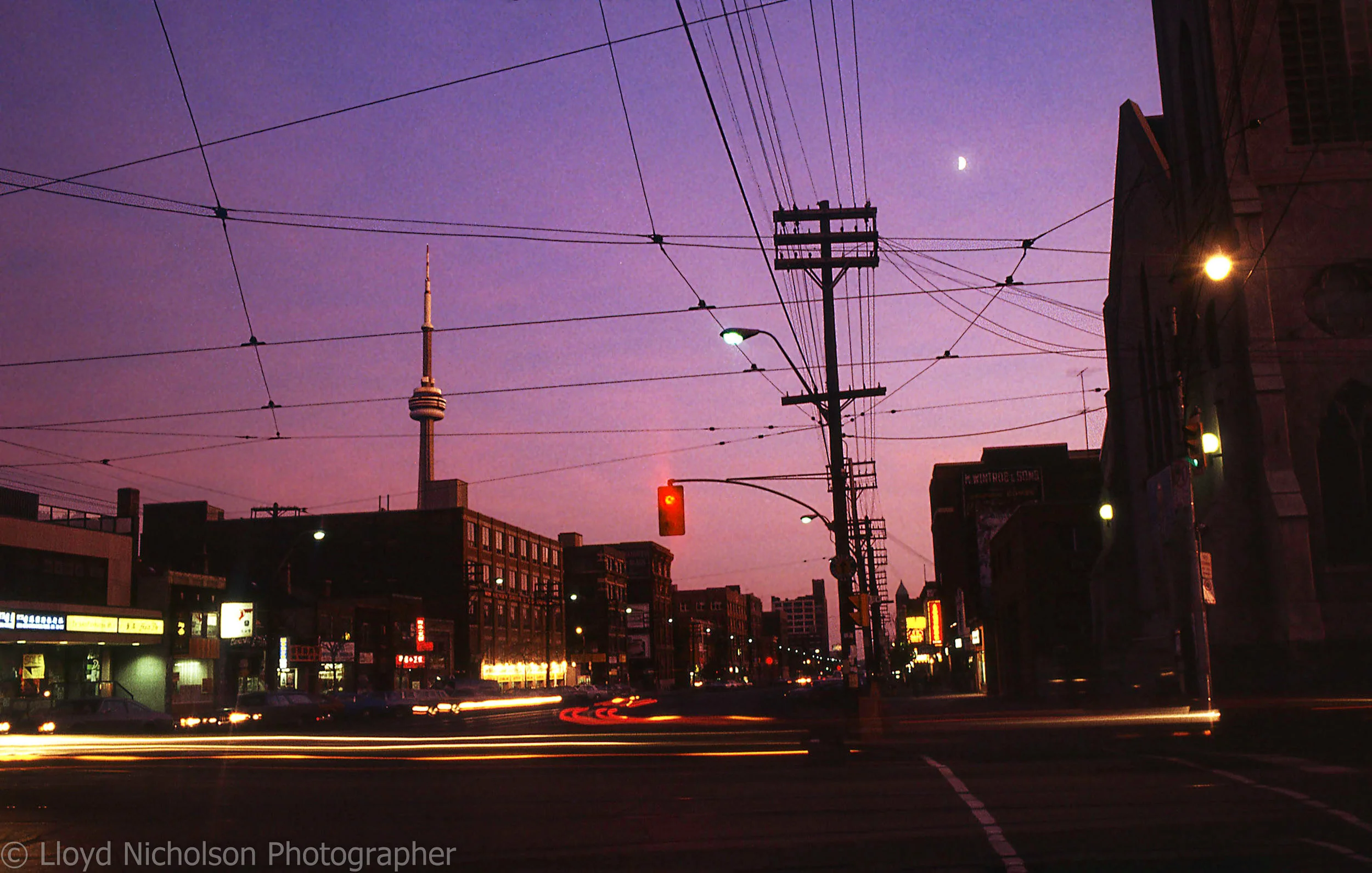 Toronto Ontario