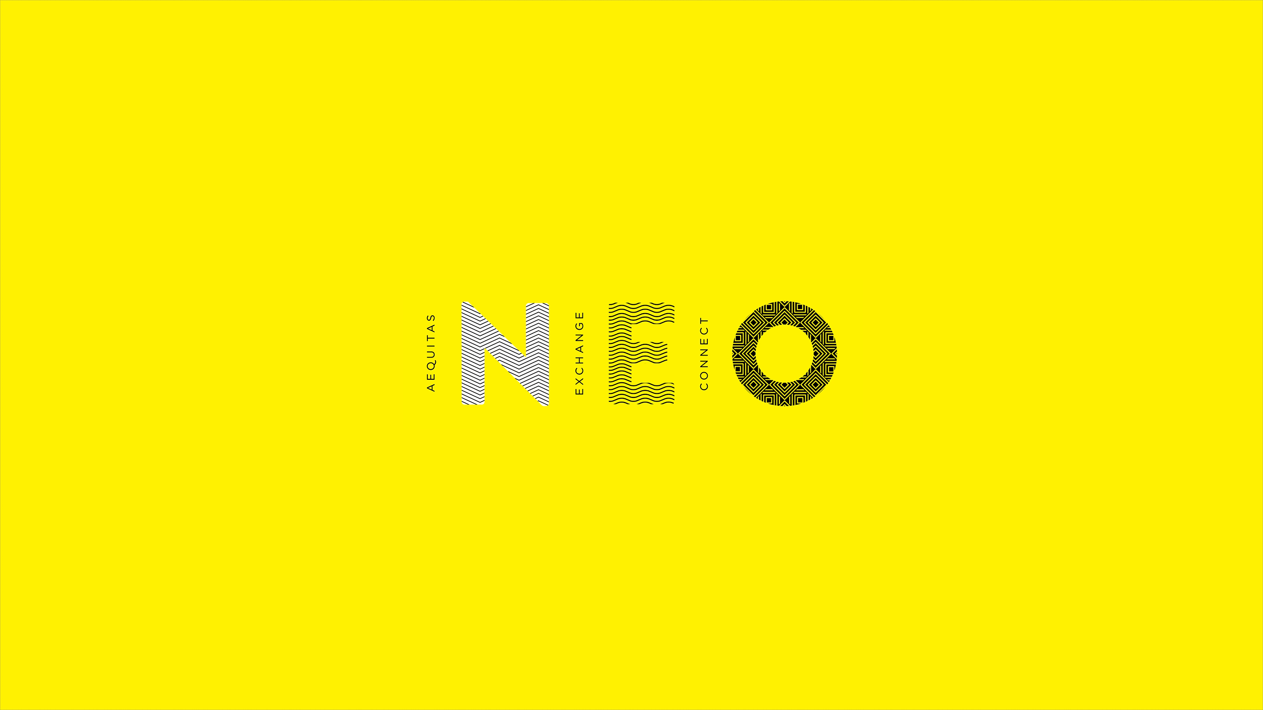 The animations were then converted into various sizes to be shared on NEO’s social channels.