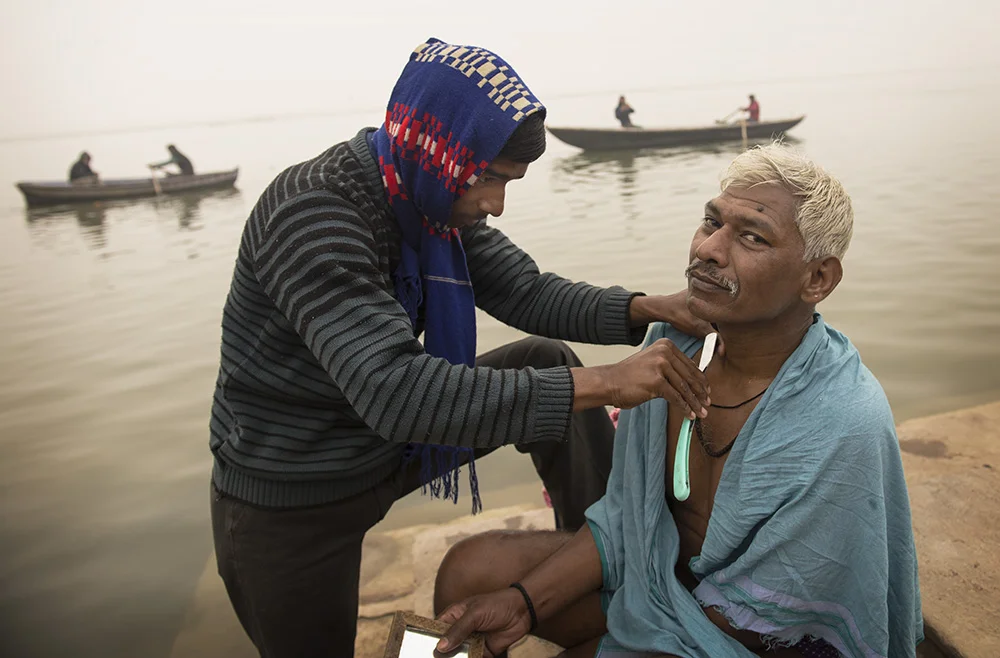 Varanasi