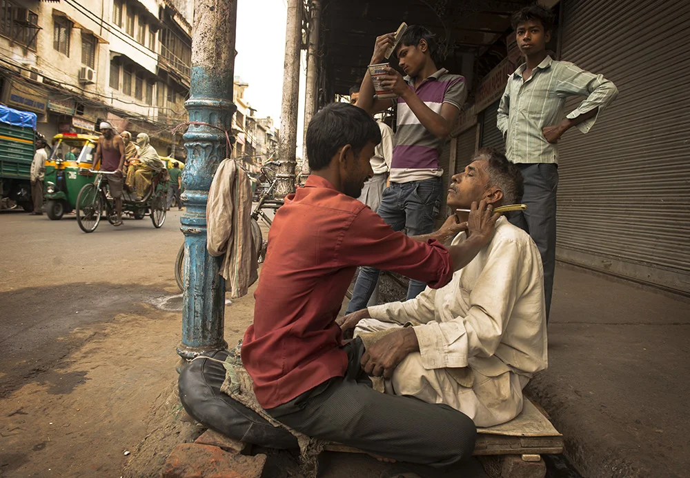 Delhi