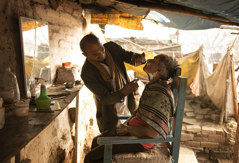 Varanasi