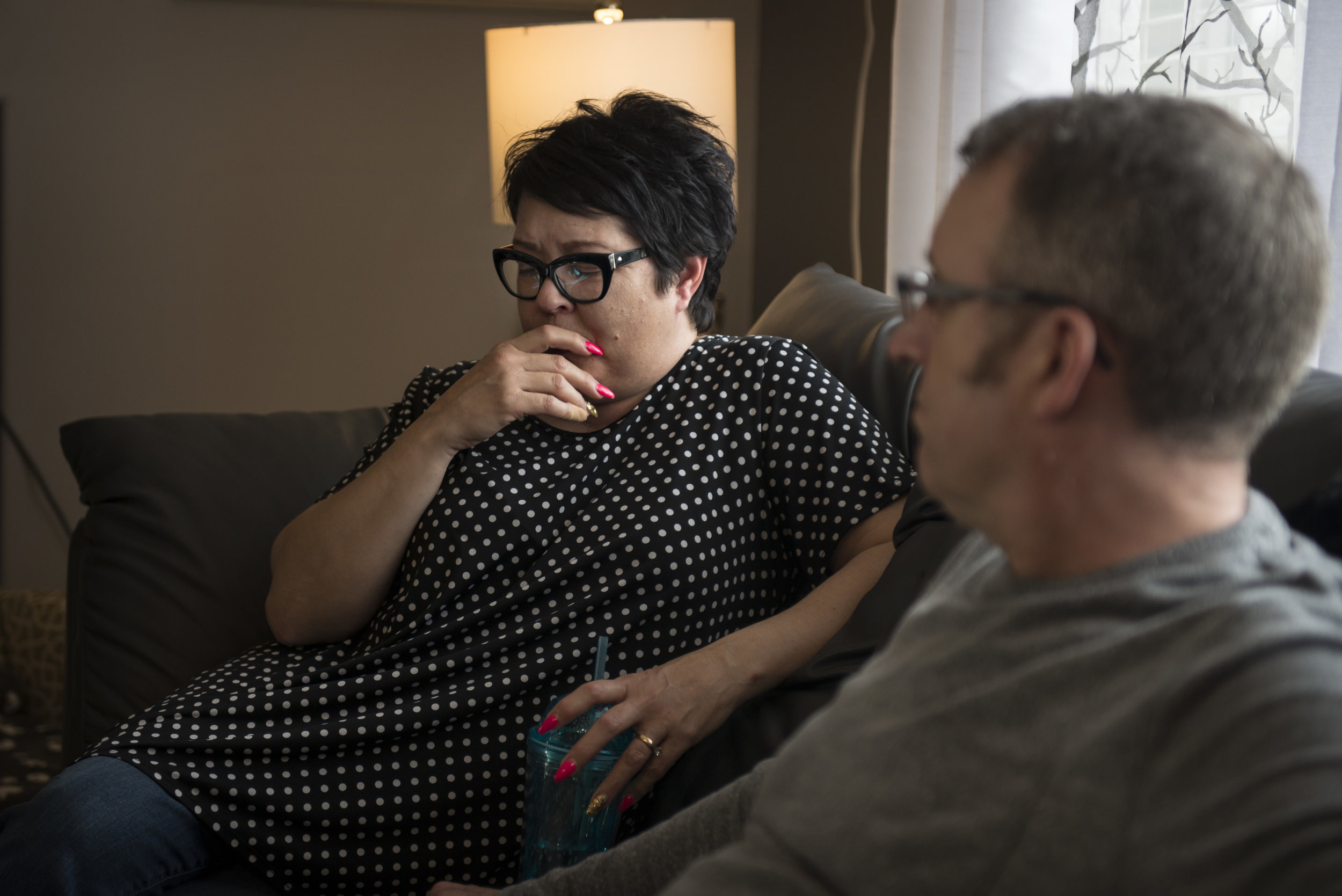 Gail Hanifan reflects on some of the irreplaceable things lost in the Fort McMurray fire – their wedding video, the letter Gail wrote for her daughter when she was a baby, or the video diary she made for her son are gone. “Those things I grieved the most for,” she said. A year after the runaway wildfire changed course and smashed into the northern Alberta city and forced almost 90,000 people away from their homes, the Hanifan family remains committed to the town they say is unlike anywhere else. 