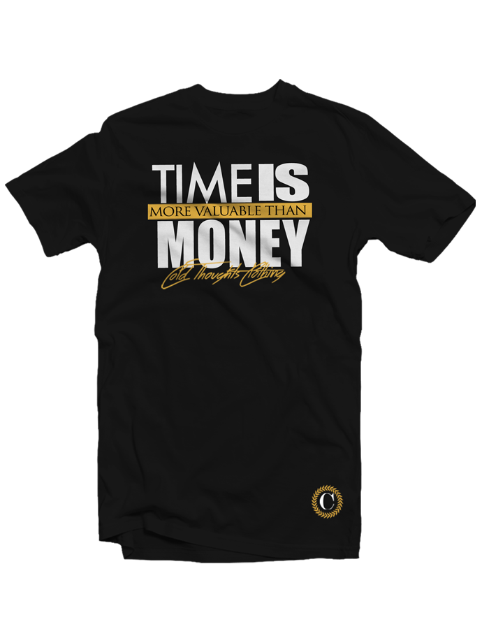 TMV T-shirt