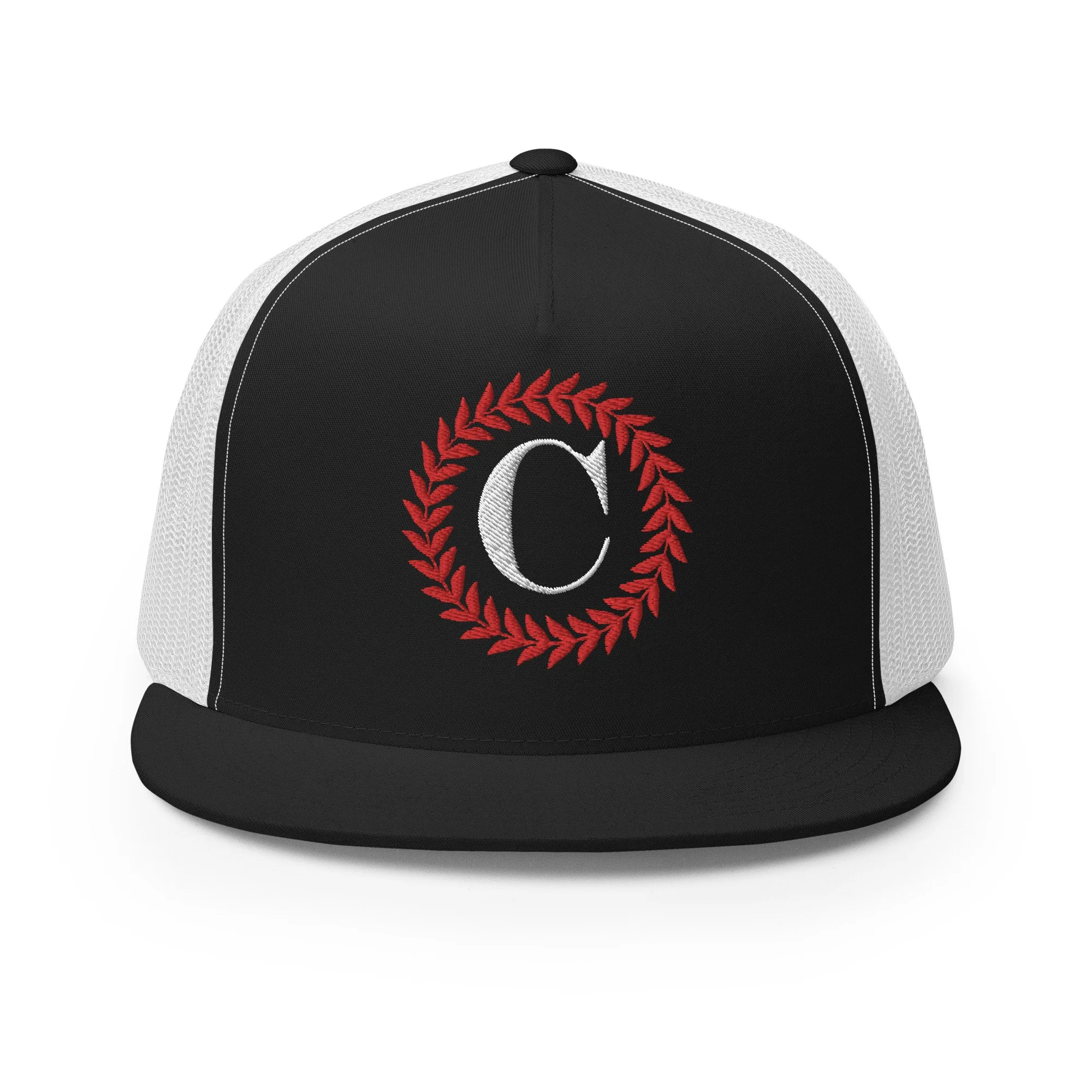 5-panel-trucker-cap-black-white-front-66001c199cd63.jpg