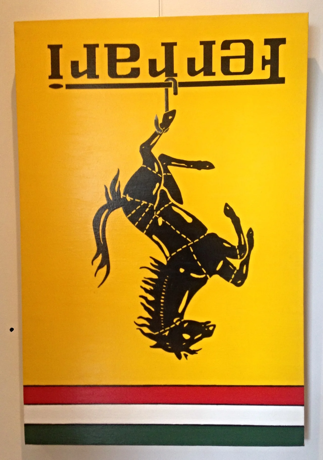 pmacleman: Ferrari Meat 2006