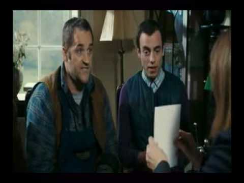 Bulmers Pear ad