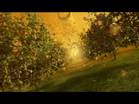 Bulmers TV Commercial