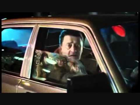 Meteor Christmas Advert (Long Version)