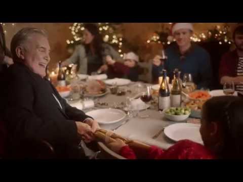 ALDI Ireland Christmas 2014 TV Advert