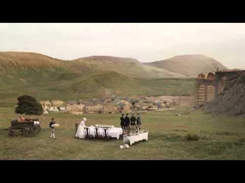 Jericho | This January | ITV